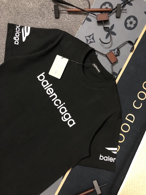 ブランドTシャツ内部構造